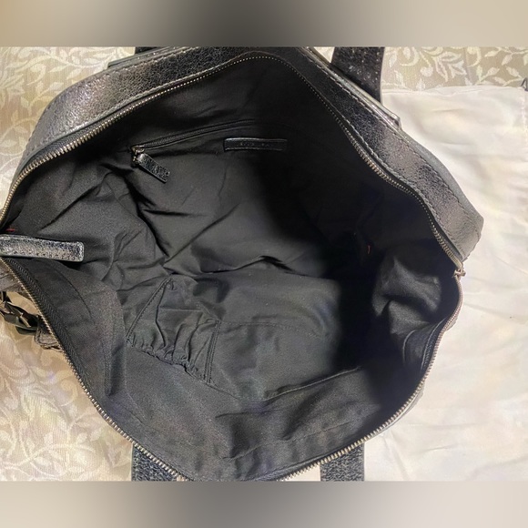 Givenchy - Nightingale Bag Chrome Brand New! - Picture 7 of 17